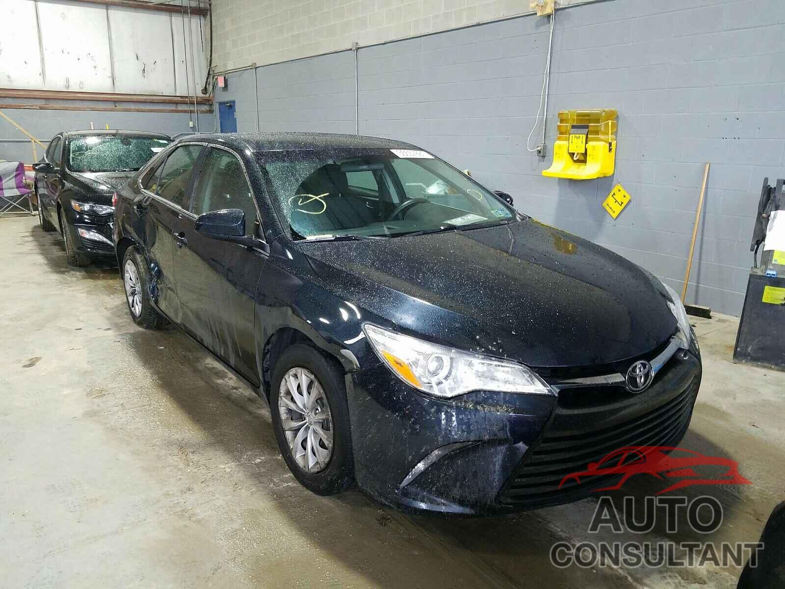 TOYOTA CAMRY 2016 - 4T1BF1FK5GU586358