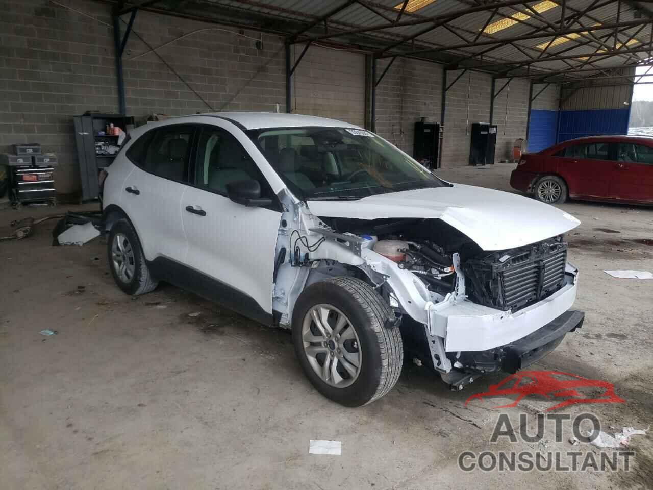 FORD ESCAPE 2020 - 1FMCU0F61LUA22255