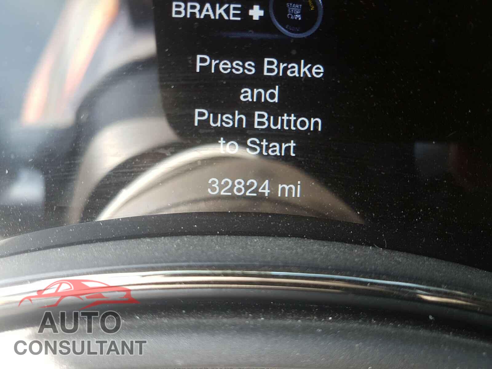 DODGE DURANGO 2019 - 1C4RDJDG9KC557242