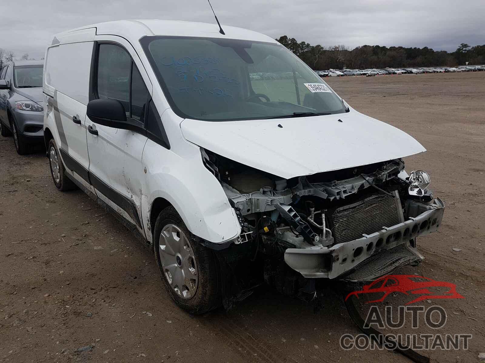 FORD TRANSIT CO 2016 - NM0LS7E77G1239827