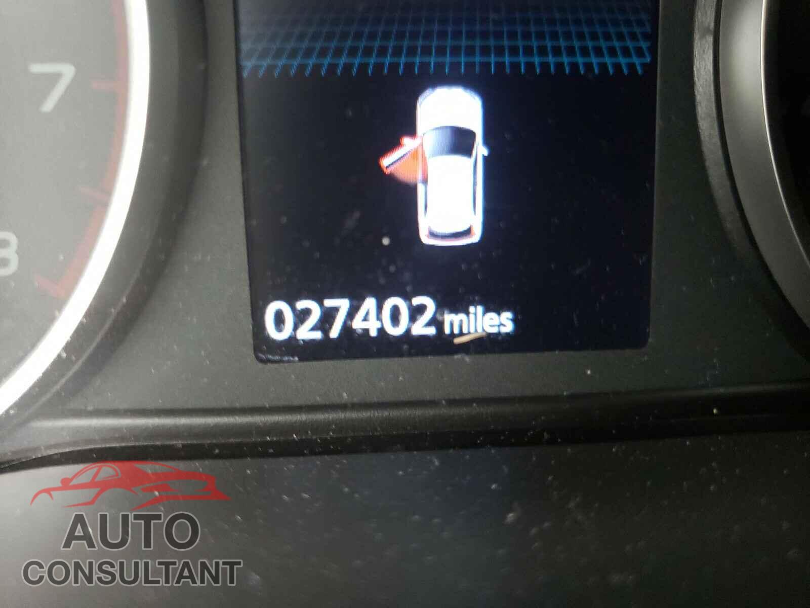 MITSUBISHI ECLIPSE 2020 - JA4AS3AA4LZ023170