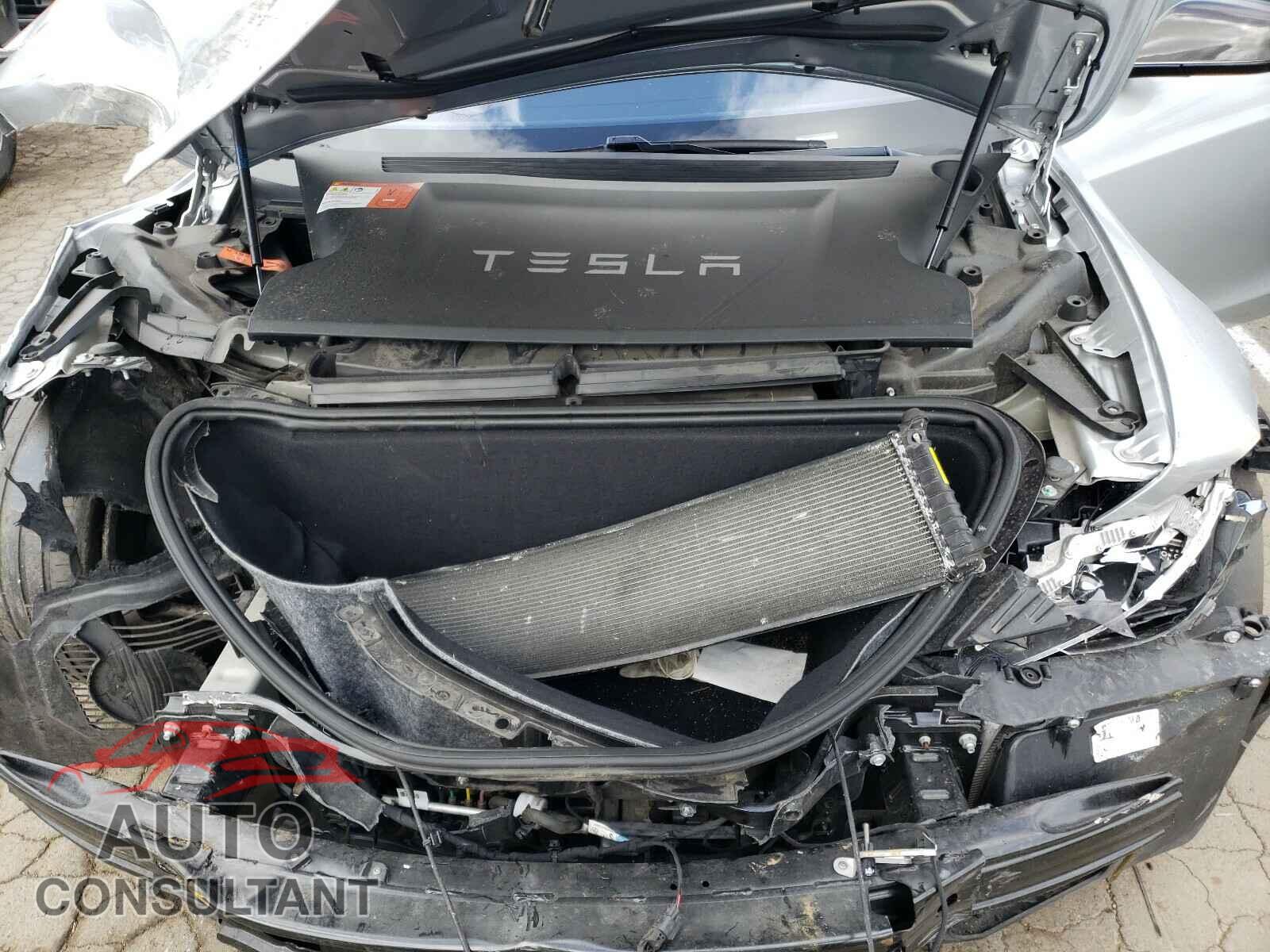 TESLA MODEL S 2016 - 5YJSA1E48GF159612