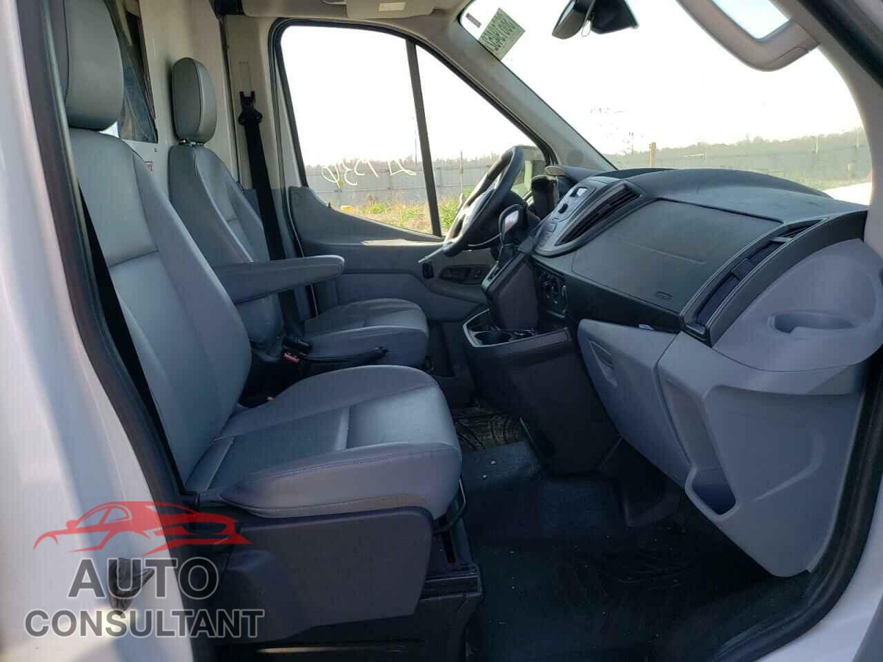 FORD TRANSIT CO 2016 - 1FTYE2CM7GKA08741