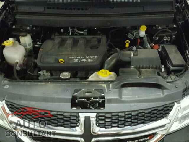 DODGE JOURNEY 2015 - 3C4PDCAB3FT665801