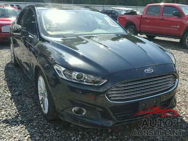 FORD FUSION 2015 - 3FA6P0HD7FR244367