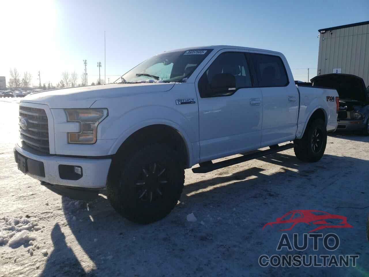 FORD F-150 2015 - 1FTEW1EF5FKE18882