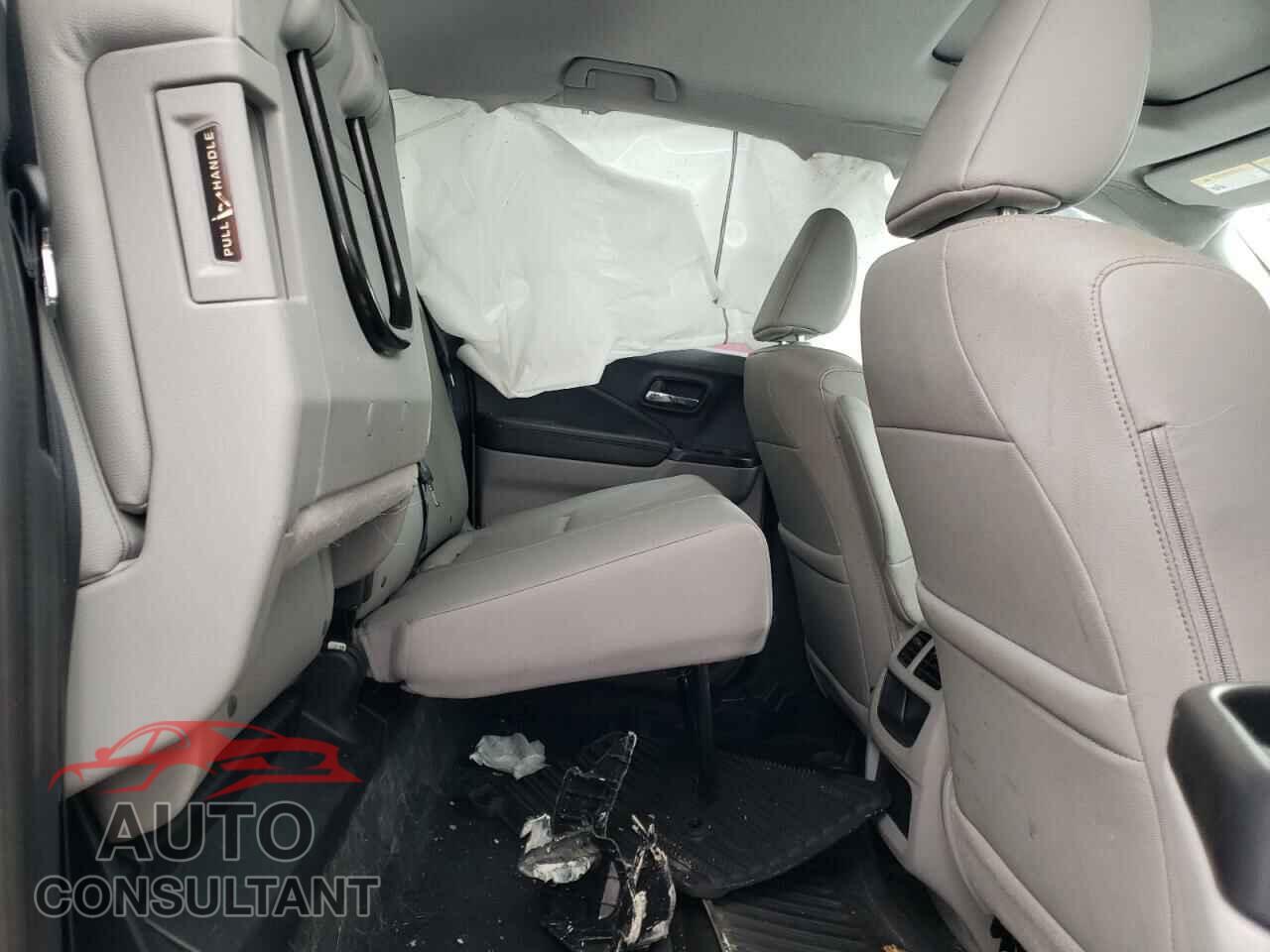 HONDA RIDGELINE 2019 - 5FPYK3F66KB030724