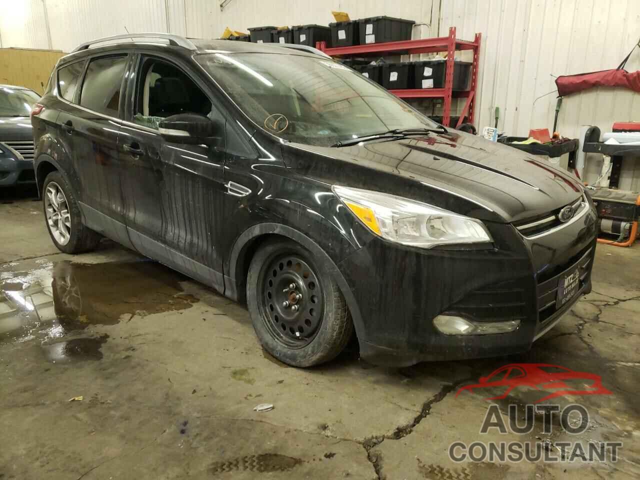 FORD ESCAPE 2016 - 1FMCU9J92GUA53283
