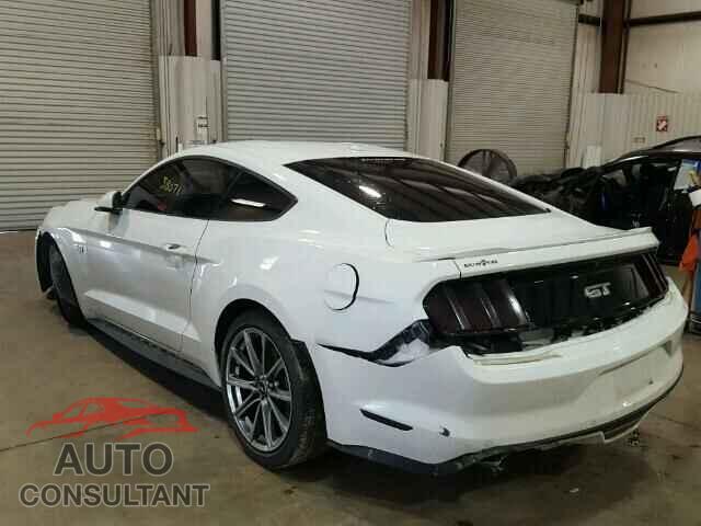 FORD MUSTANG 2015 - 1FA6P8CF0F5366479