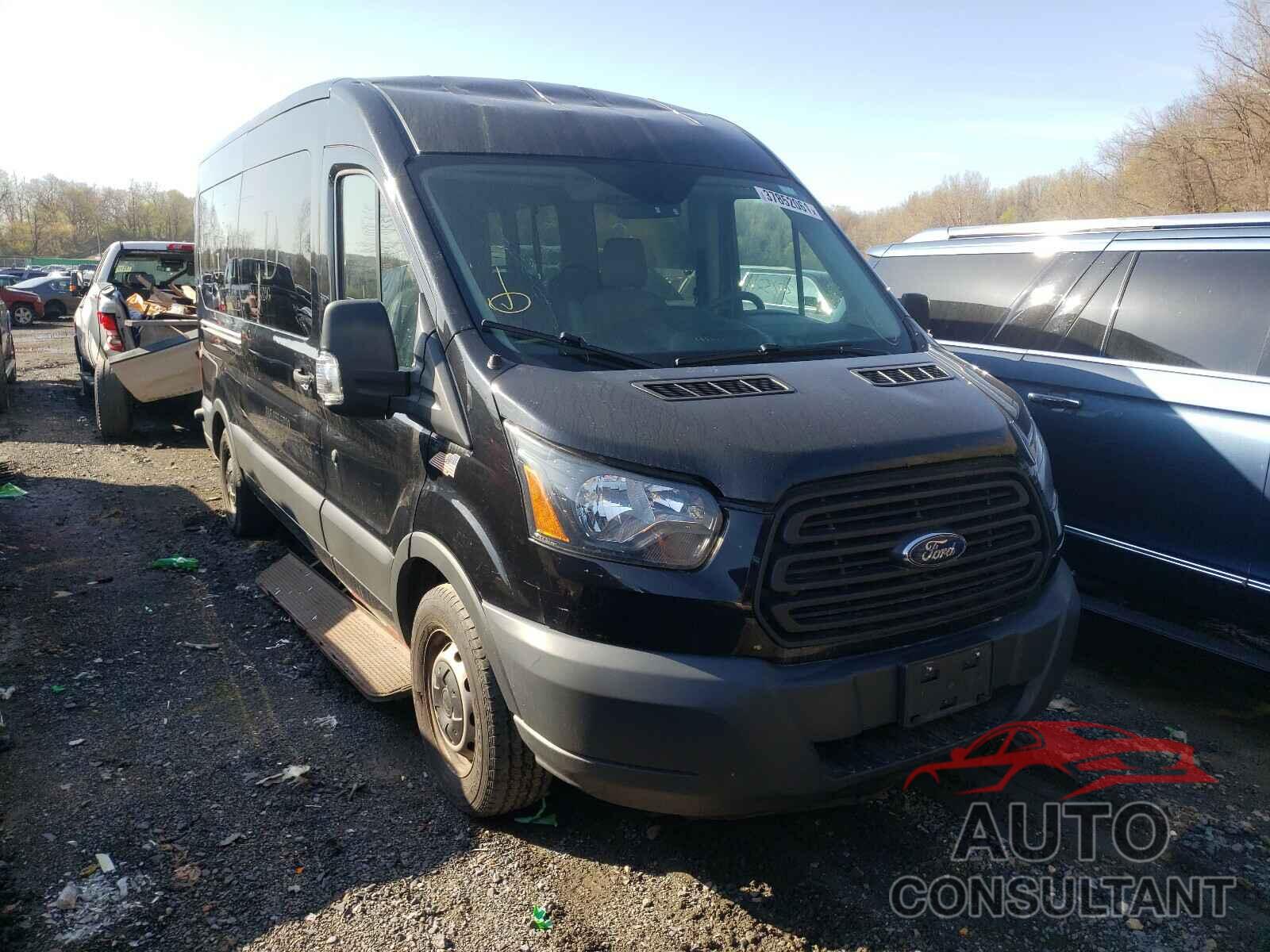 FORD TRANSIT CO 2016 - 1FDZX2CM6GKA32331