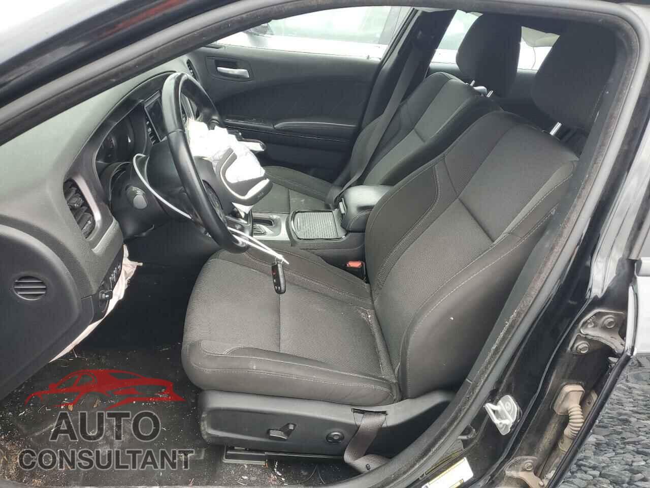 DODGE CHARGER 2021 - 2C3CDXBG7MH613047