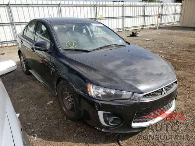 MITSUBISHI LANCER 2016 - JA32U2FU0GU007454