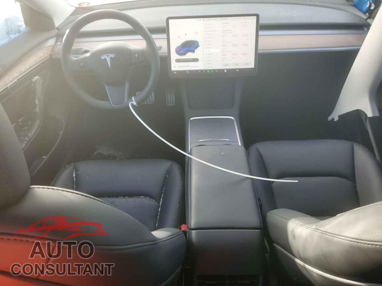 TESLA MODEL 3 2023 - 5YJ3E1EC3PF589936