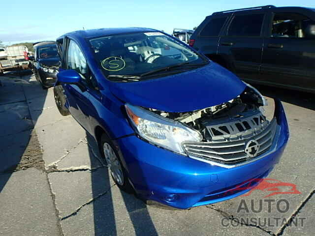 NISSAN VERSA 2016 - 3N1CE2CP6GL379928