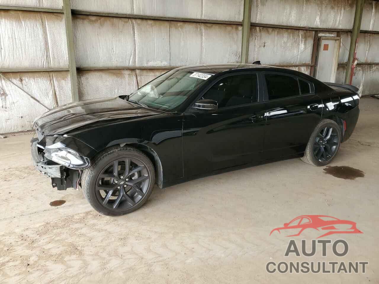 DODGE CHARGER 2023 - 2C3CDXBG3PH547536