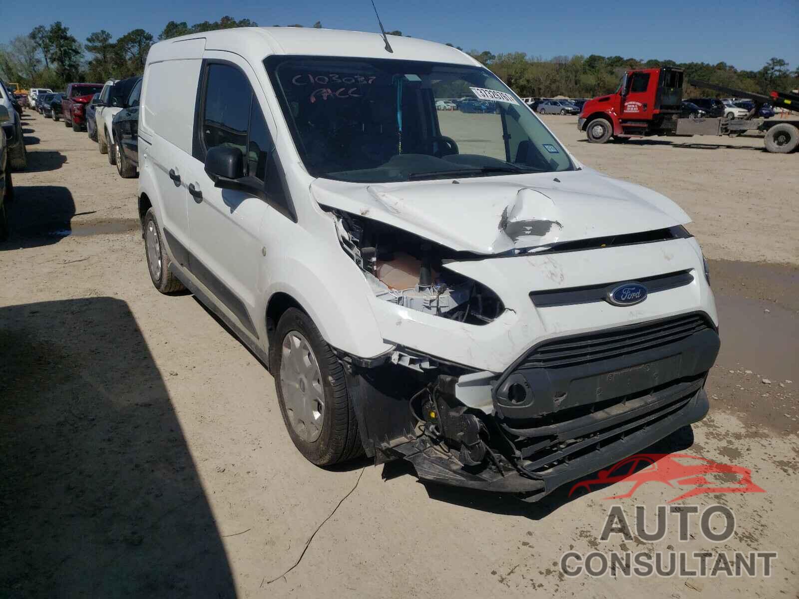 FORD TRANSIT CO 2016 - NM0LS6E7XG1265719