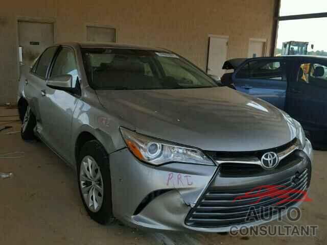 TOYOTA CAMRY 2015 - 4T1BF1FKXFU004009