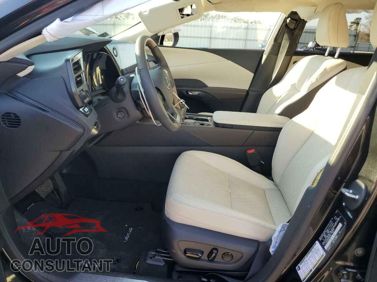 LEXUS RX350 2023 - 2T2BAMCA2PC004628