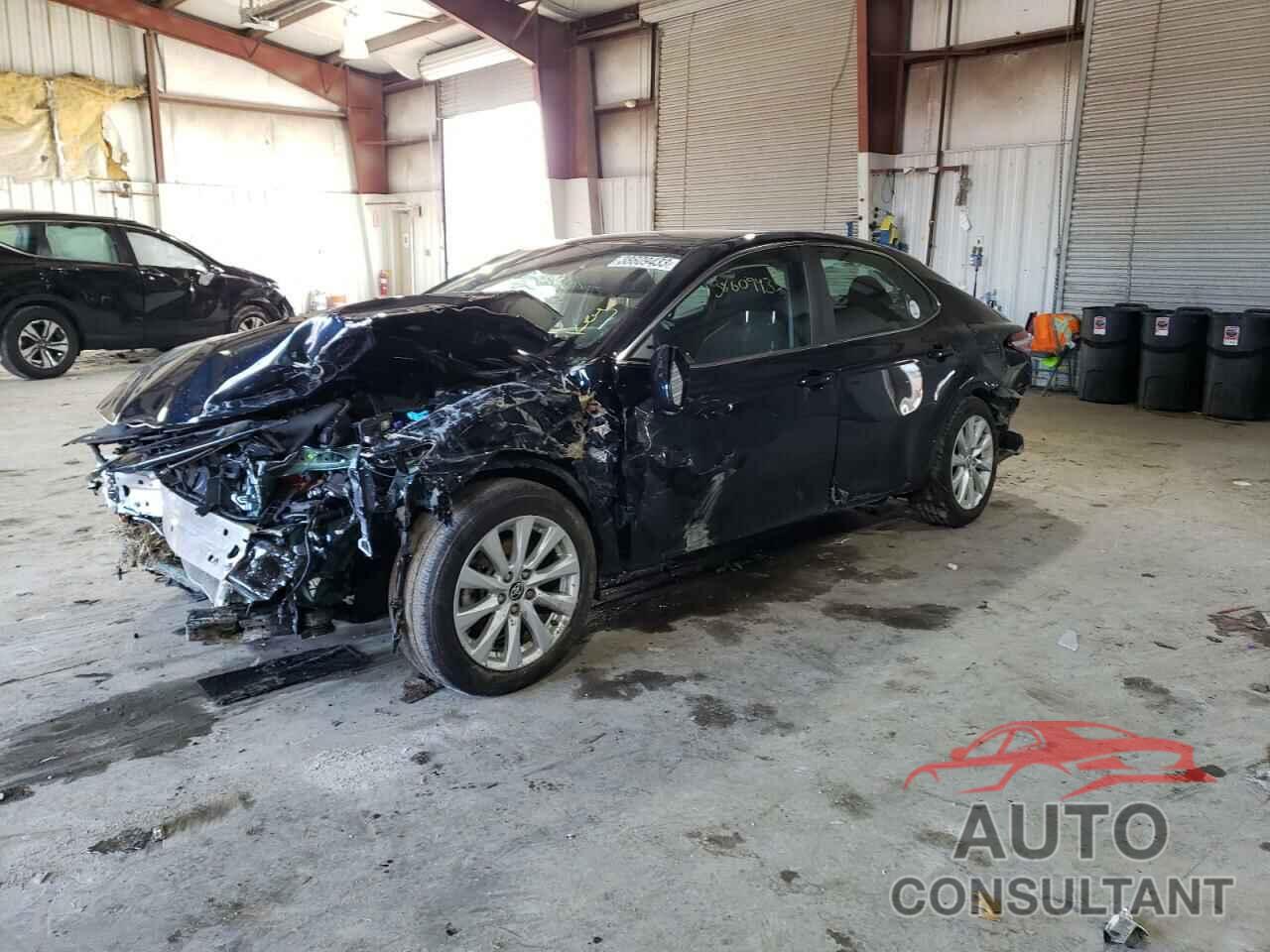 TOYOTA CAMRY 2020 - 4T1C11BKXLU008937