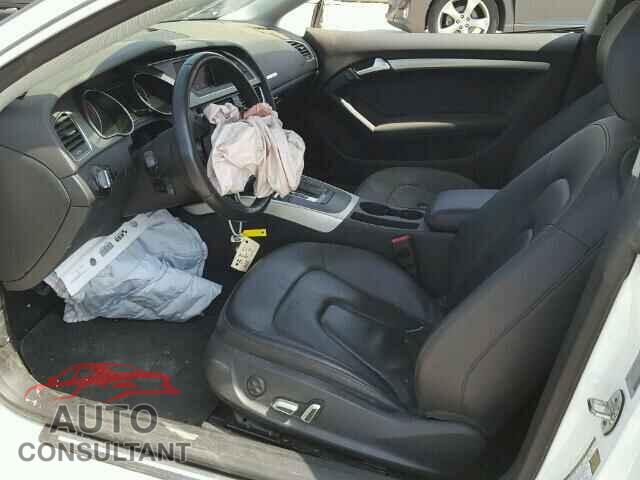 AUDI A5 2015 - WAUCFAFR4FA031193