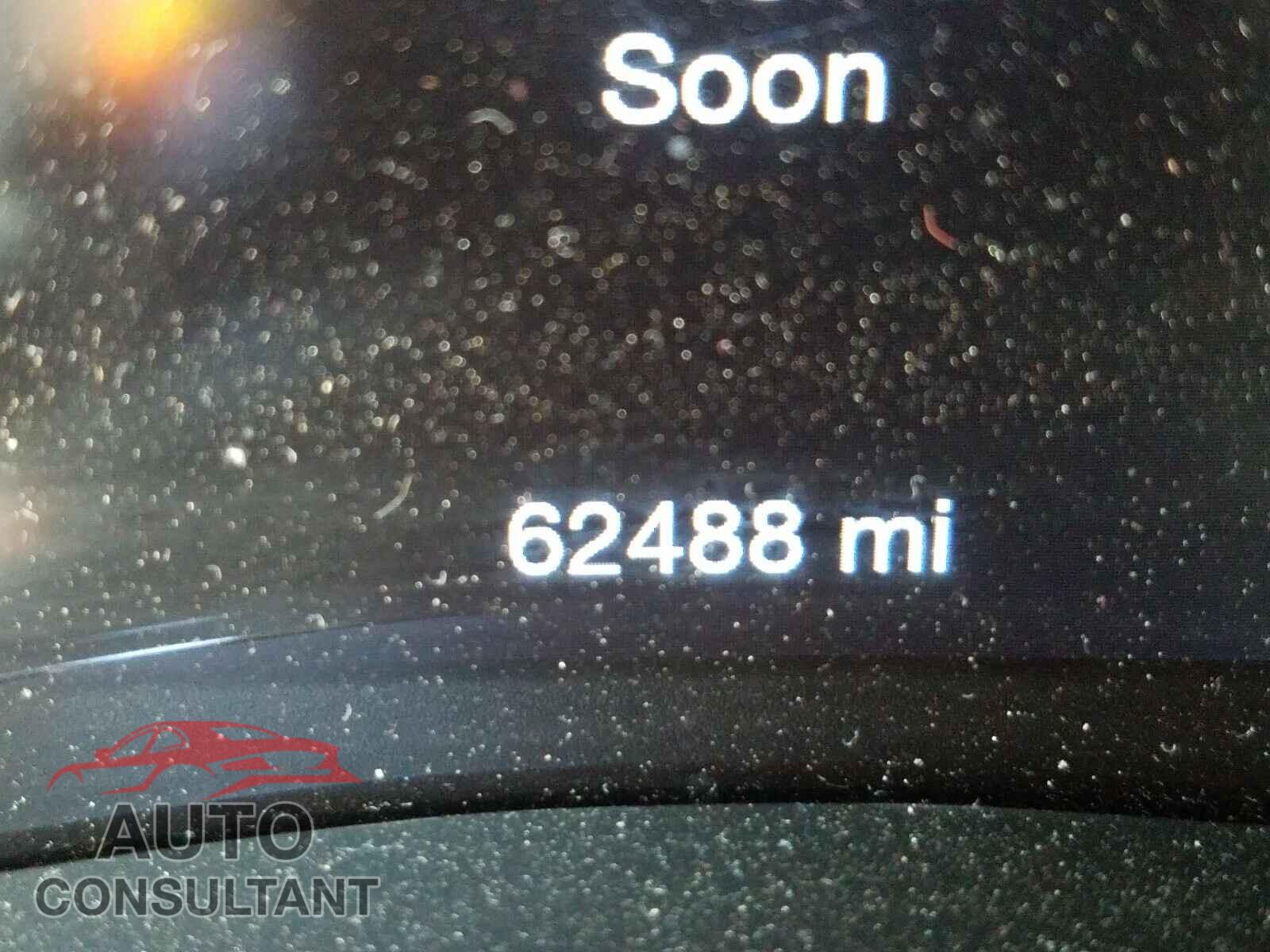 DODGE DURANGO 2019 - 1C4RDHDG4KC650680