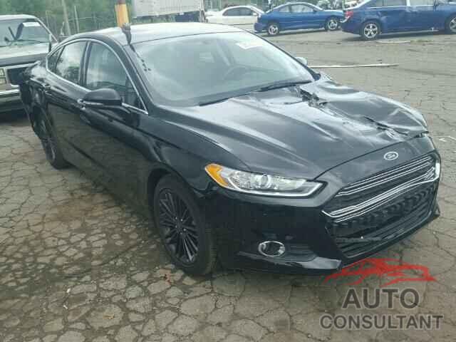 FORD FUSION 2016 - 3FA6P0HD8GR365426