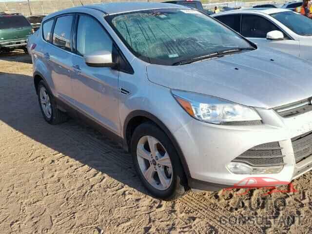 FORD ESCAPE 2015 - 1FMCU0GX9FUA41745