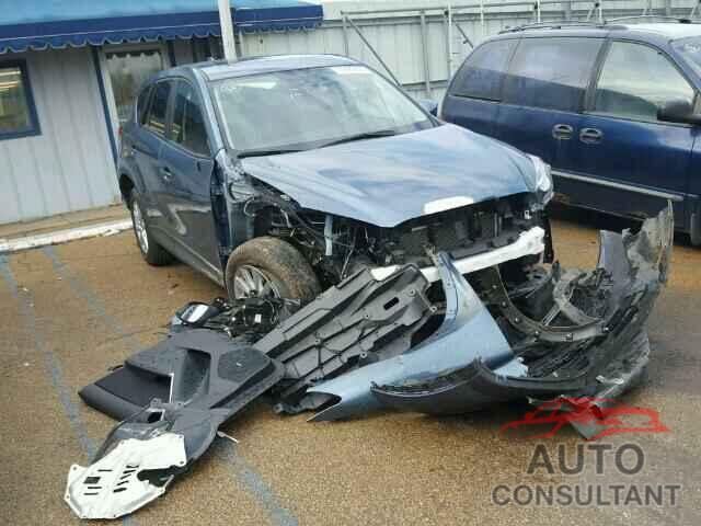 MAZDA CX-5 2015 - JM3KE2CY0F0494657