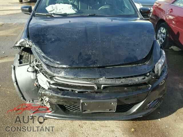 DODGE DART 2015 - 1C3CDFEB2FD299849