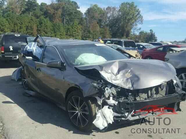 TOYOTA CAMRY 2015 - 4T1BF1FK0FU478504