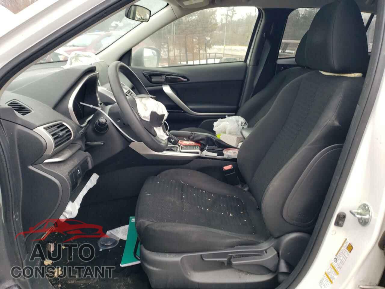 MITSUBISHI ECLIPSE 2019 - JA4AT4AA2KZ024223
