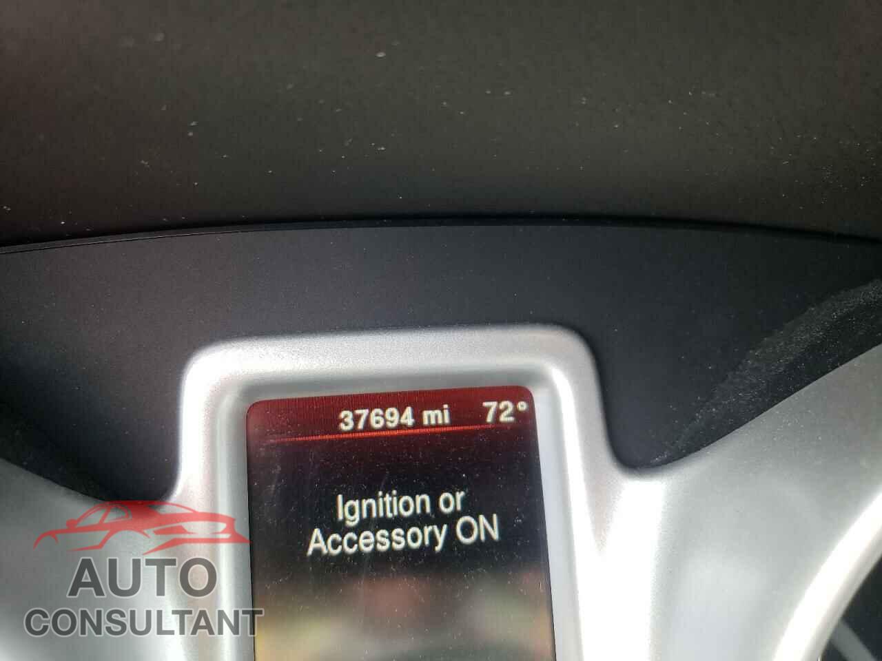 DODGE JOURNEY 2020 - 3C4PDCAB1LT237379