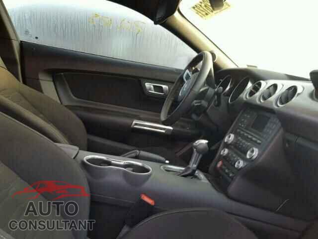 FORD MUSTANG 2015 - 1FA6P8TH3F5342470