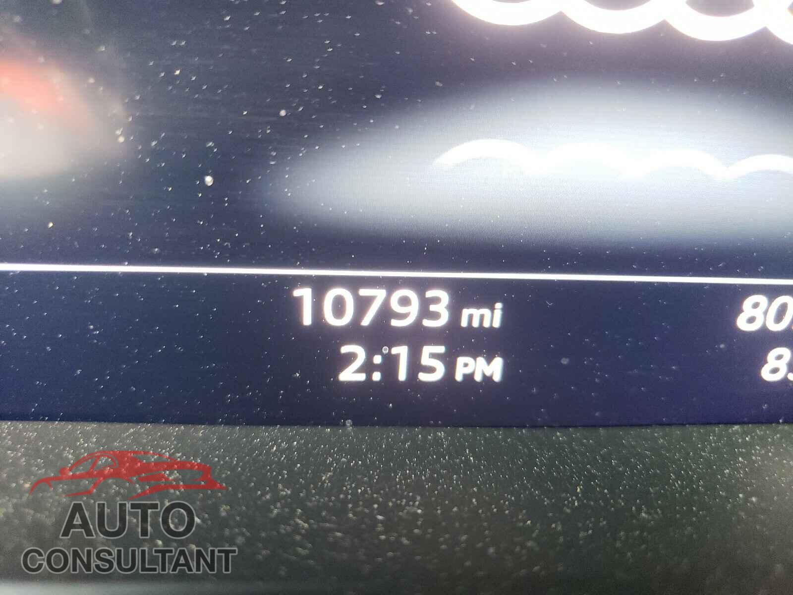 AUDI A6 2019 - WAUL2AF2XKN084935