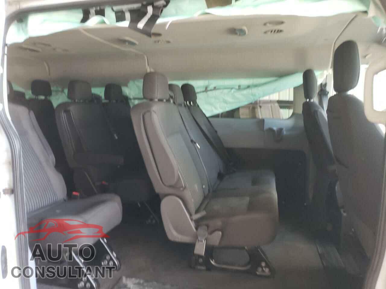 FORD TRANSIT 2017 - 1FBZX2YM2HKB16259
