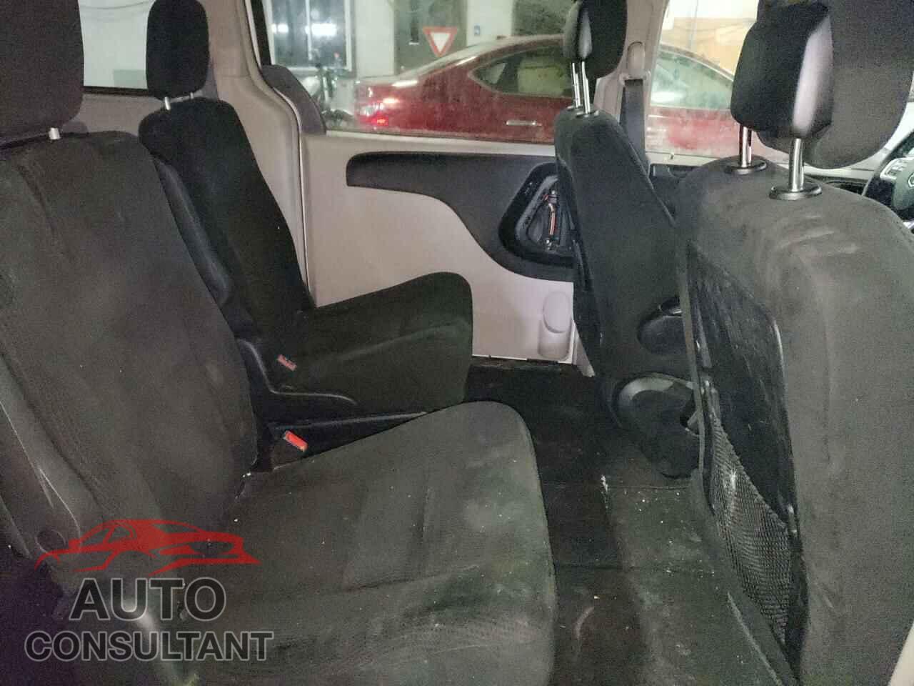 DODGE CARAVAN 2016 - 2C4RDGDG2GR209087