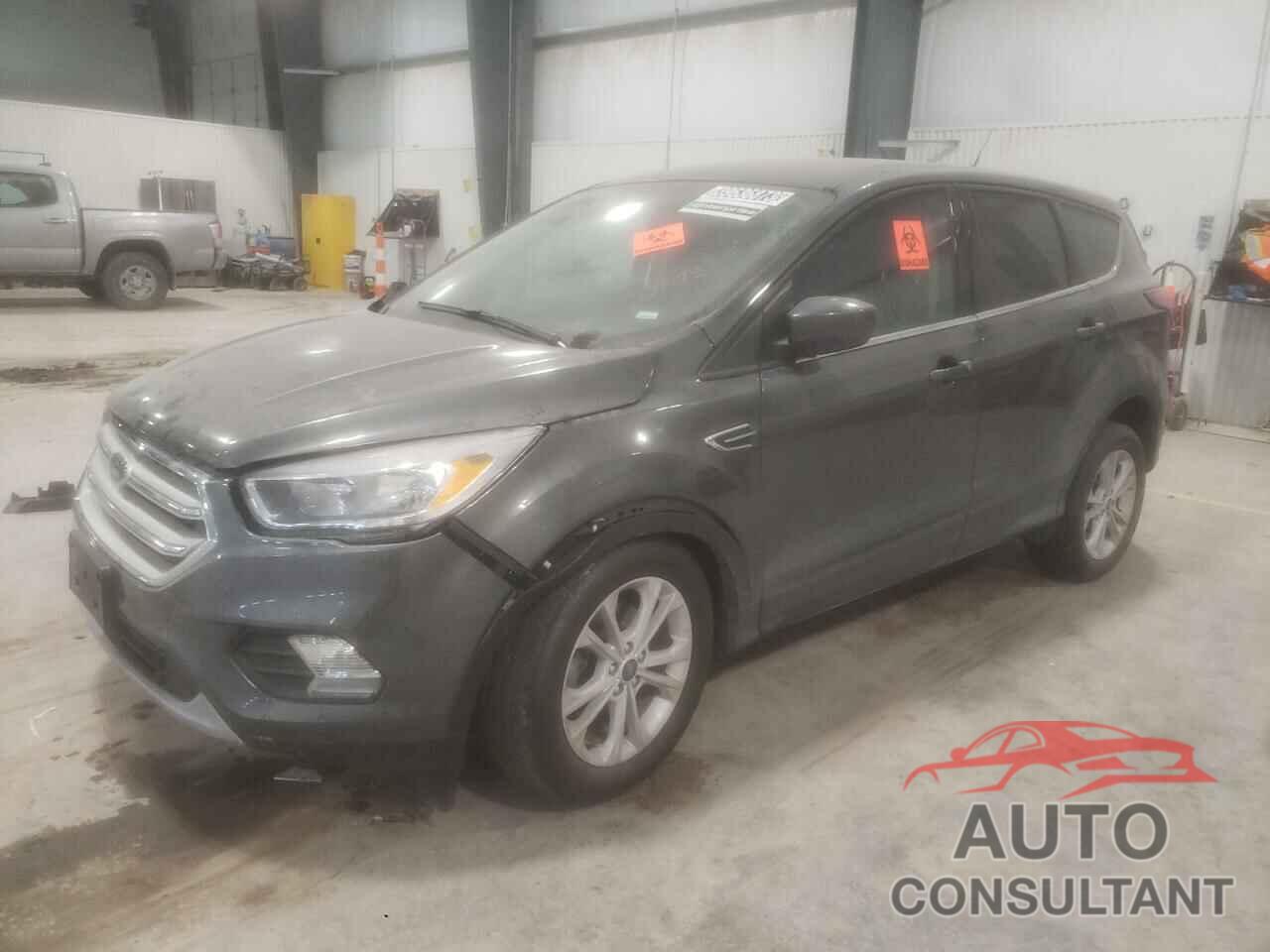 FORD ESCAPE 2019 - 1FMCU0GD5KUC59195