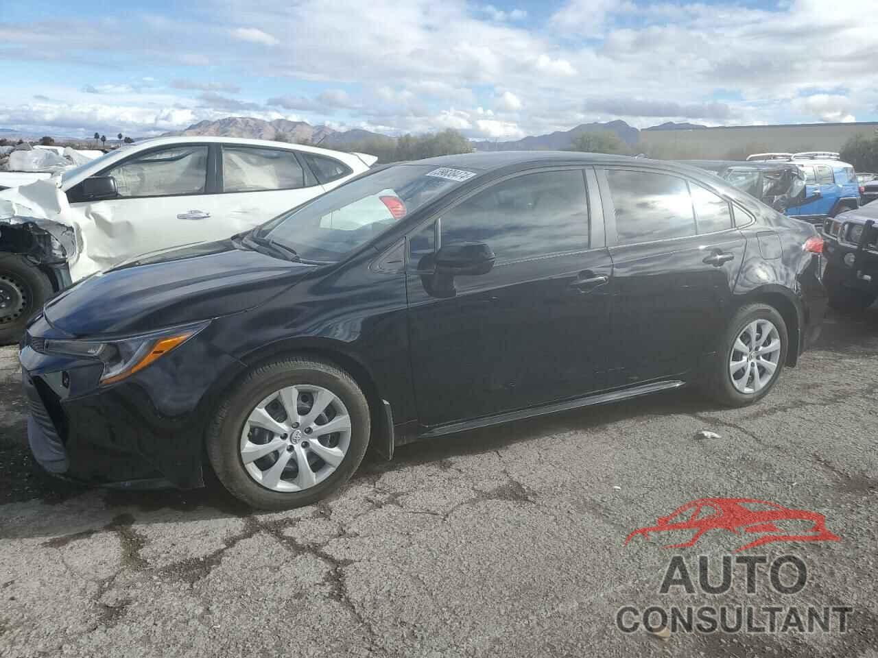 TOYOTA COROLLA 2023 - 5YFB4MDE5PP053738