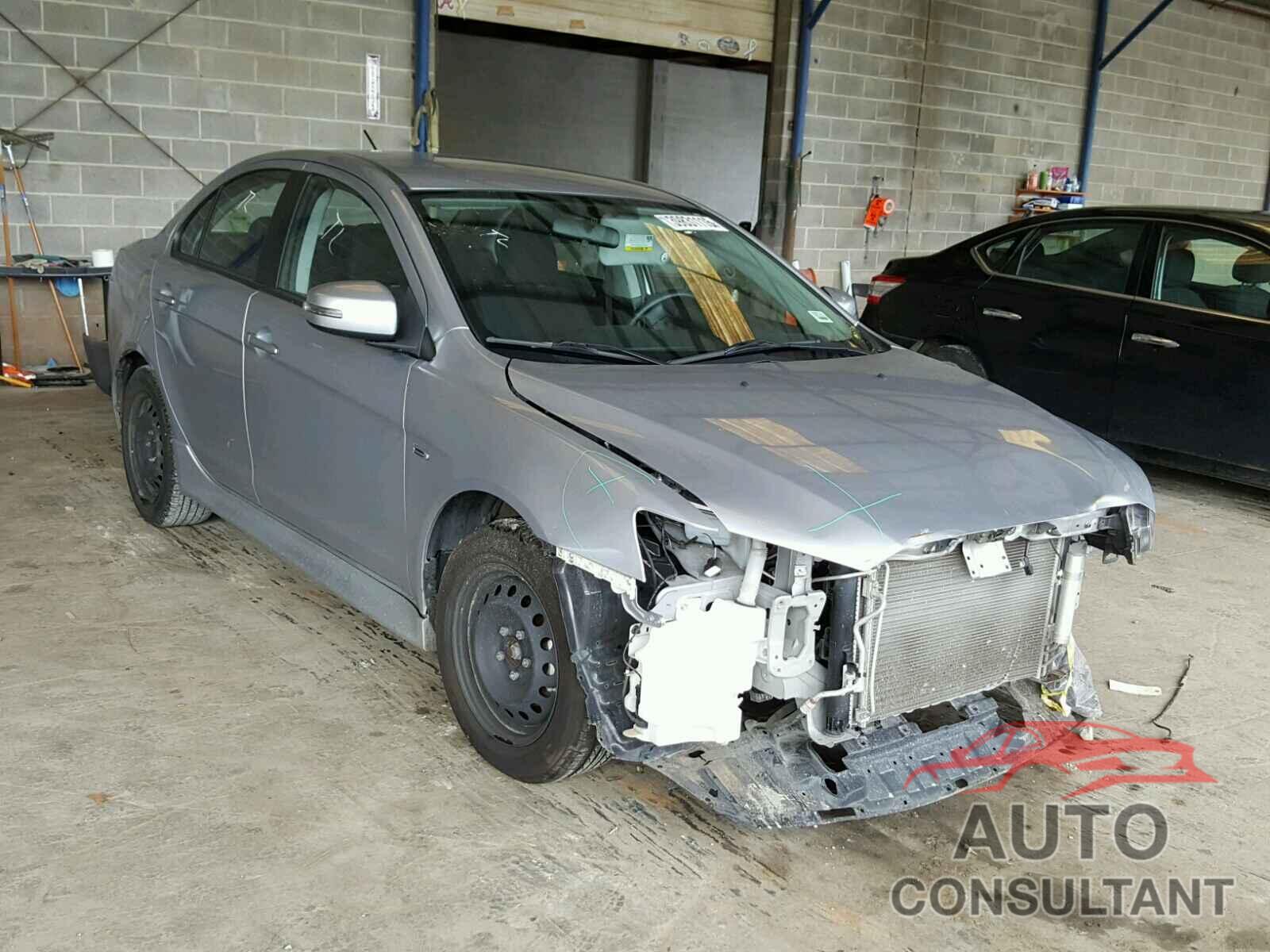 MITSUBISHI LANCER 2015 - JA32U2FU7FU006672