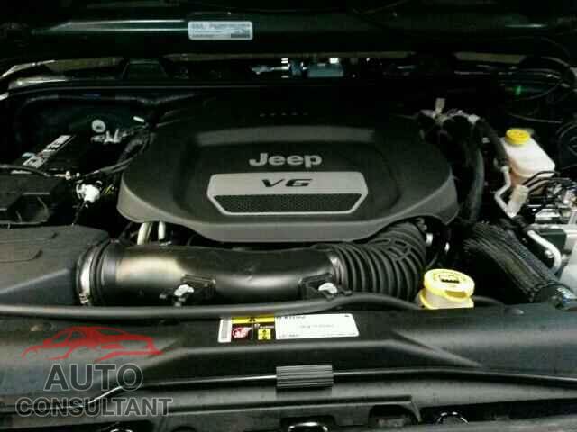 JEEP WRANGLER 2015 - 5YFEPMAE9MP172901