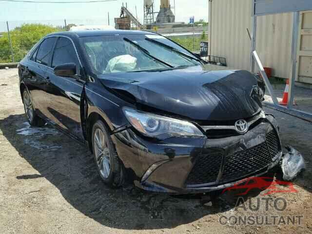 TOYOTA CAMRY 2016 - 4T1BF1FK6GU148156