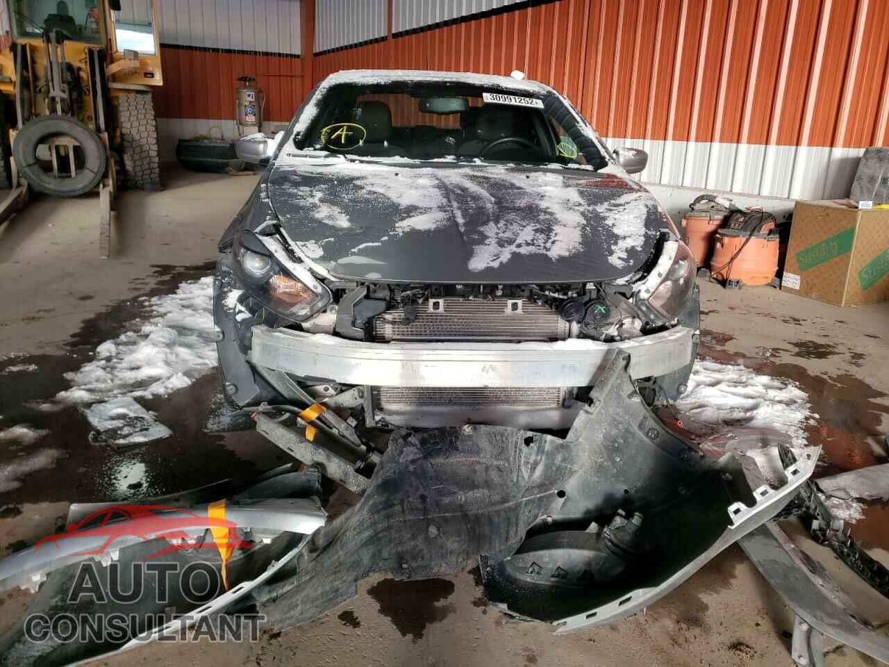 DODGE DART 2014 - 1C3CDFBB5ED730462