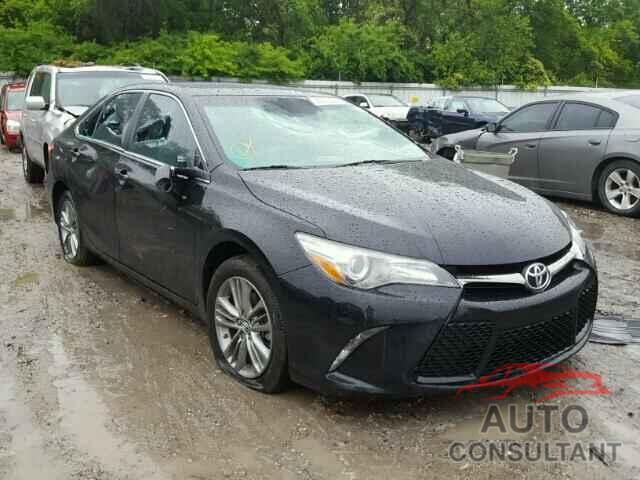 TOYOTA CAMRY 2015 - 4T1BF1FK7FU059940
