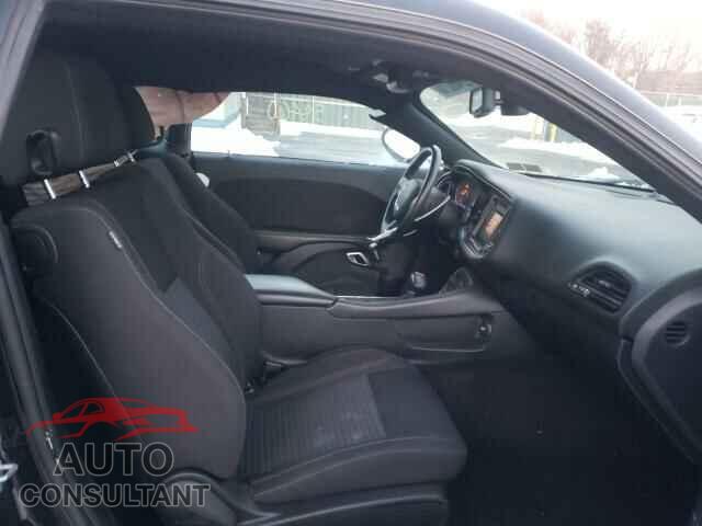 DODGE CHALLENGER 2017 - 2C3CDZBT1HH582974