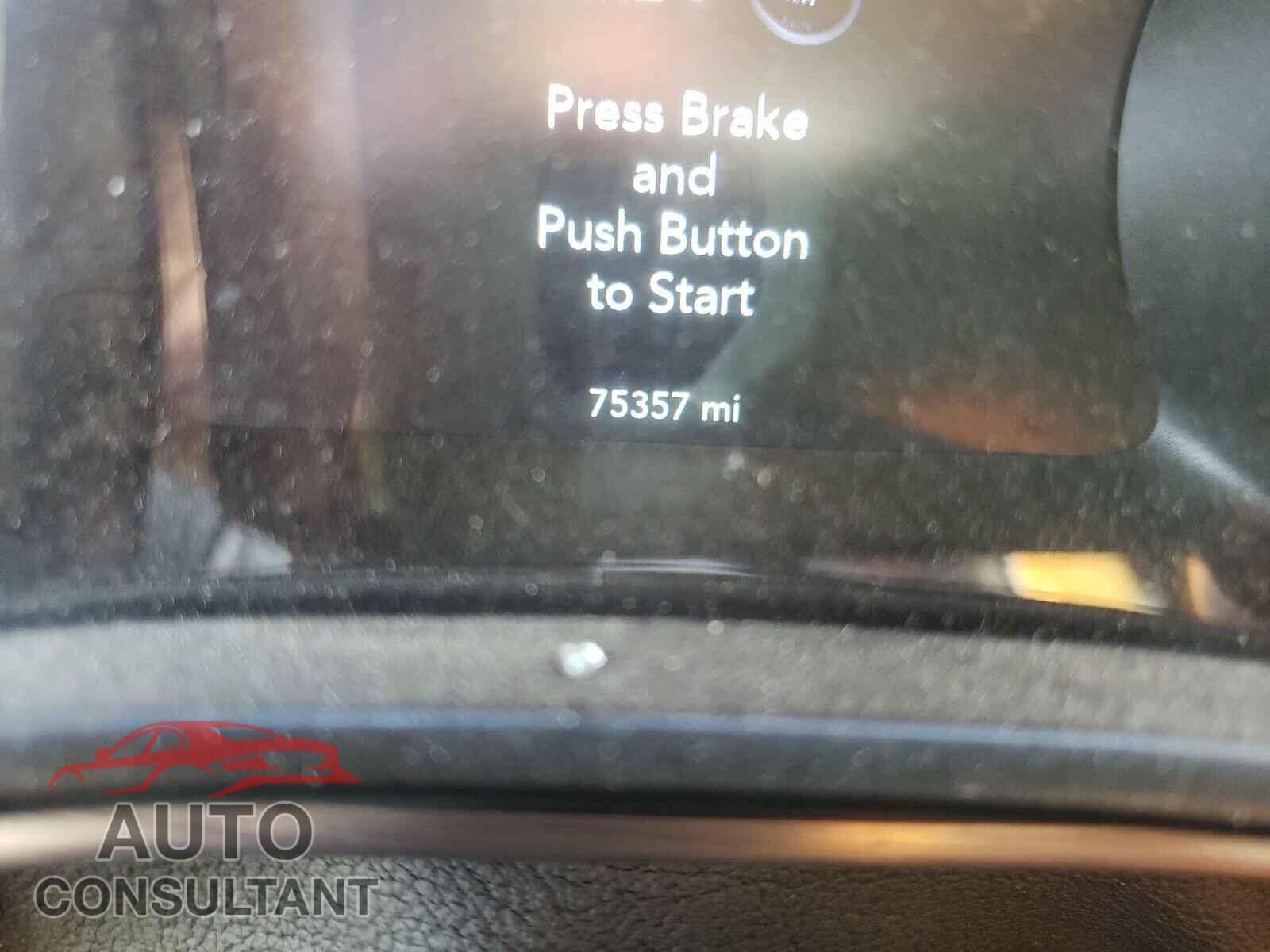 DODGE CHALLENGER 2018 - 2C3CDZAG6JH321799