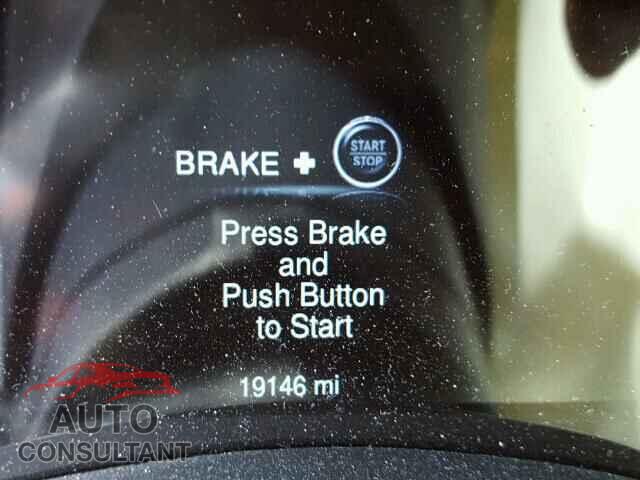 DODGE DURANGO 2015 - 1C4RDHDG9FC902705