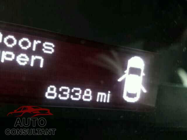 DODGE DART 2016 - 1C3CDFBB5GD682559