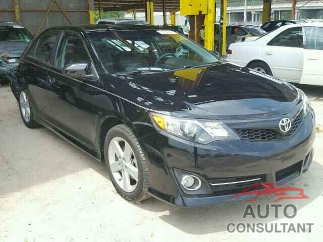 TOYOTA CAMRY 2014 - 4T1BF1FK7EU426074