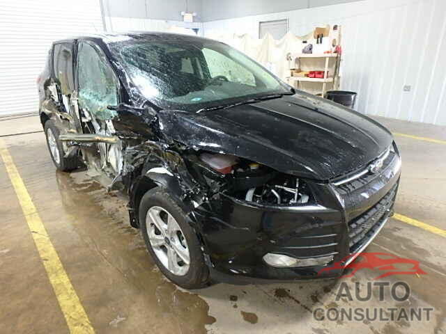 FORD ESCAPE 2015 - 1FMCU9GX4FUC26001