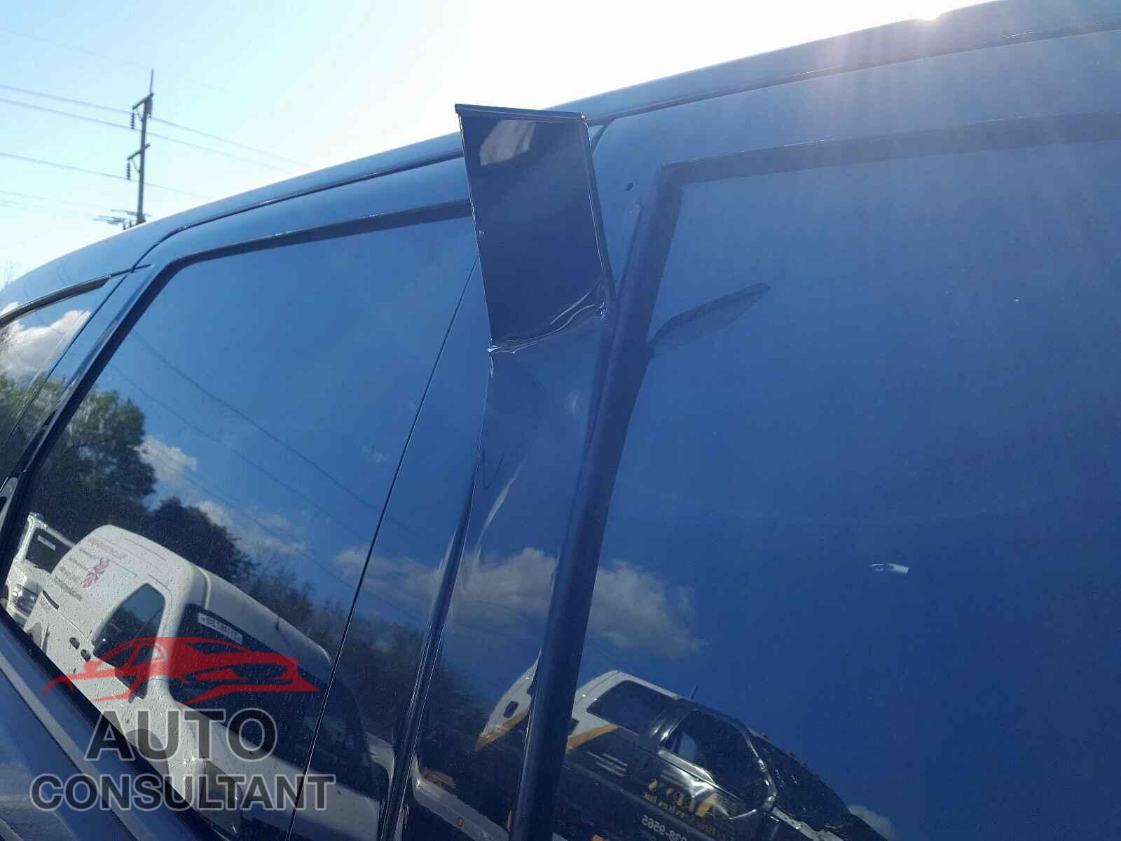 DODGE DURANGO 2018 - JM3KFACM5L0765115